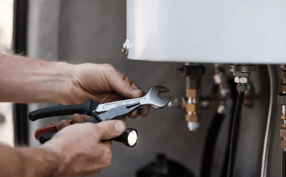 Why choose Water Heater Repair in Bergenfield, NJ